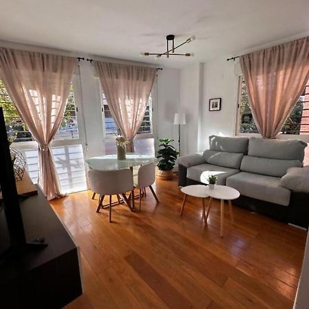 Casa Mario Centro Junto A Maria Zambrano Málaga Exterior foto