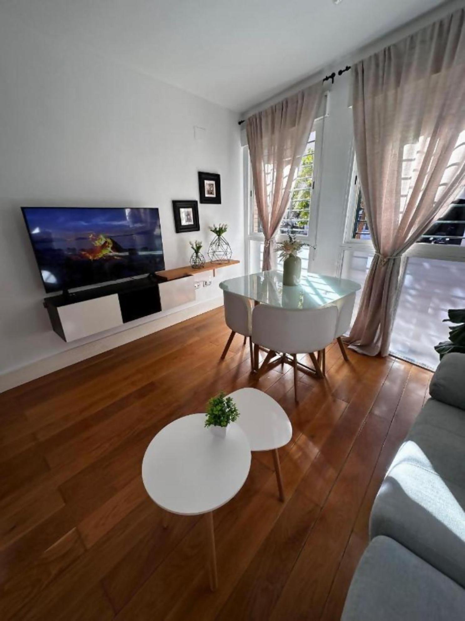 Casa Mario Centro Junto A Maria Zambrano Málaga Exterior foto