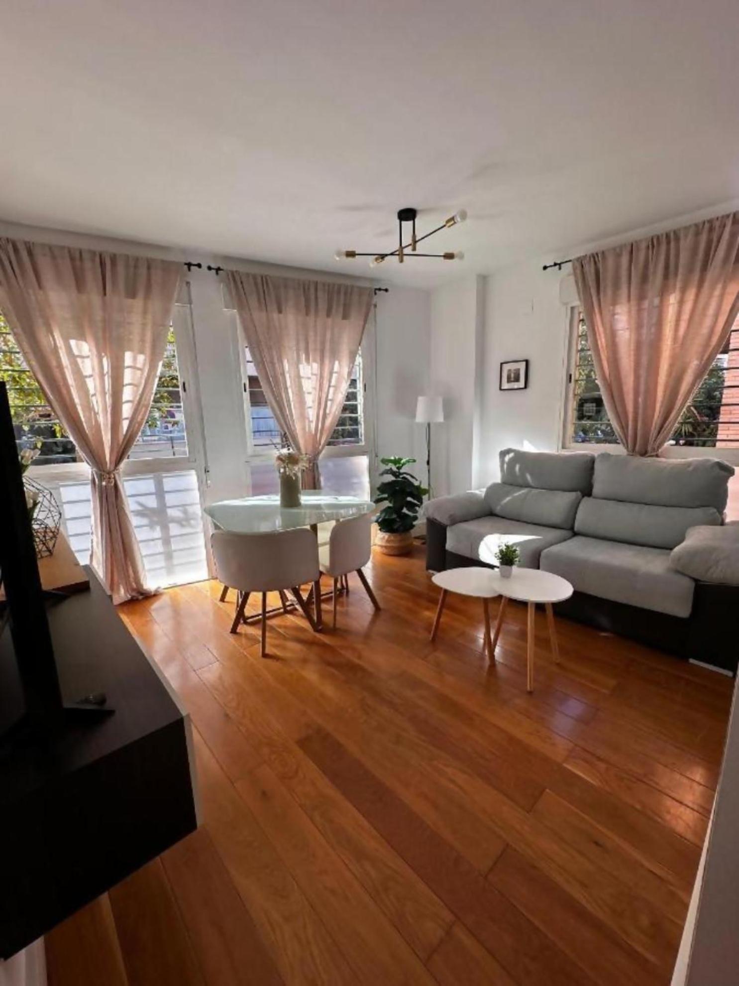 Casa Mario Centro Junto A Maria Zambrano Málaga Exterior foto