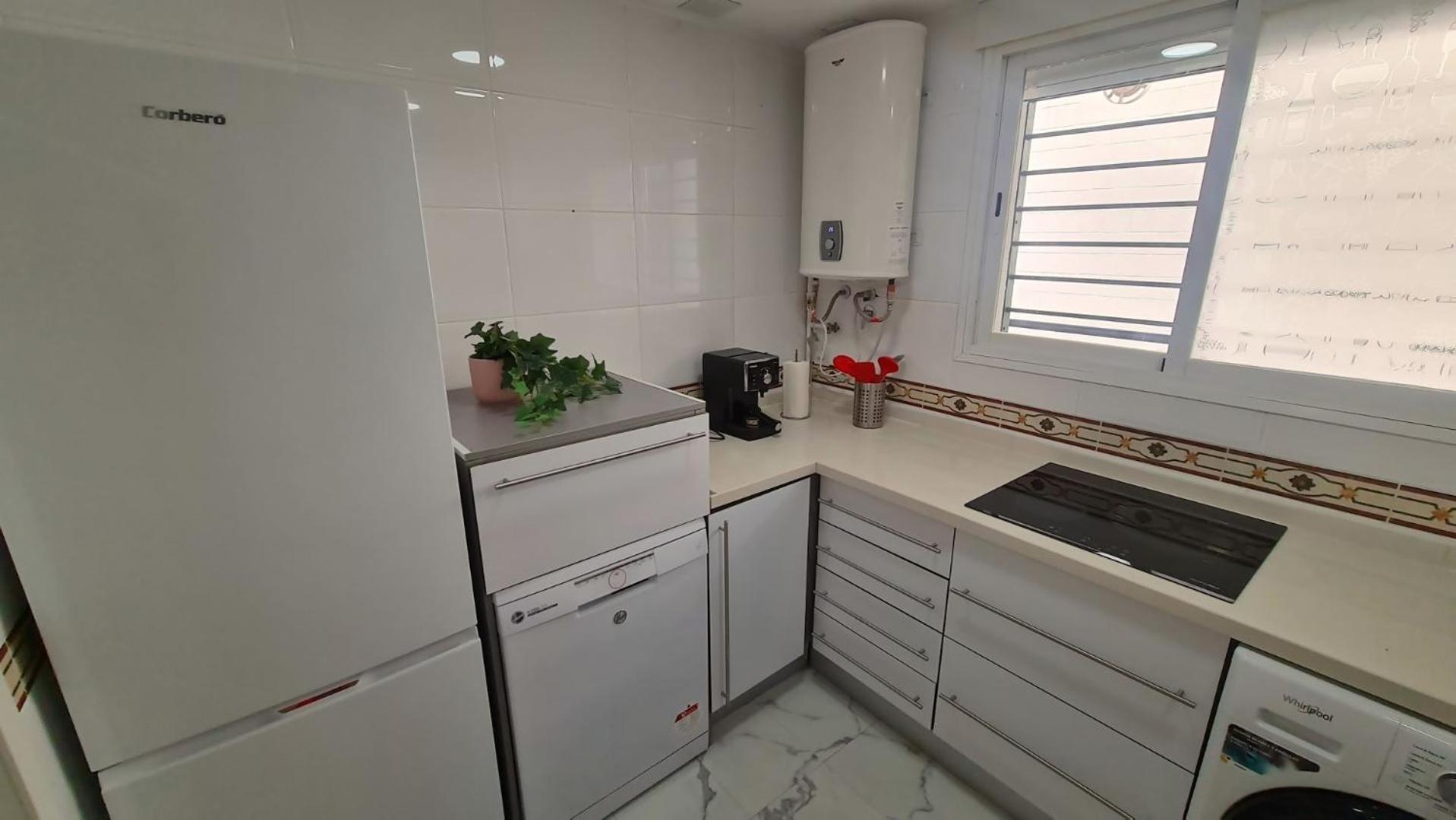 Casa Mario Centro Junto A Maria Zambrano Málaga Exterior foto
