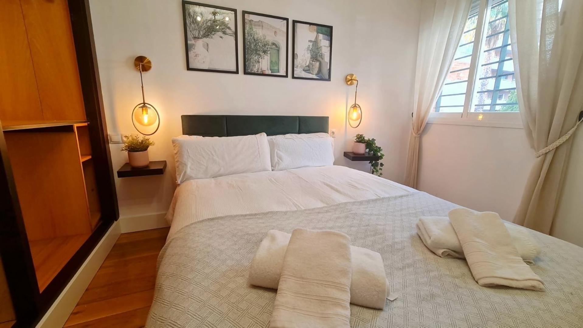 Casa Mario Centro Junto A Maria Zambrano Málaga Exterior foto