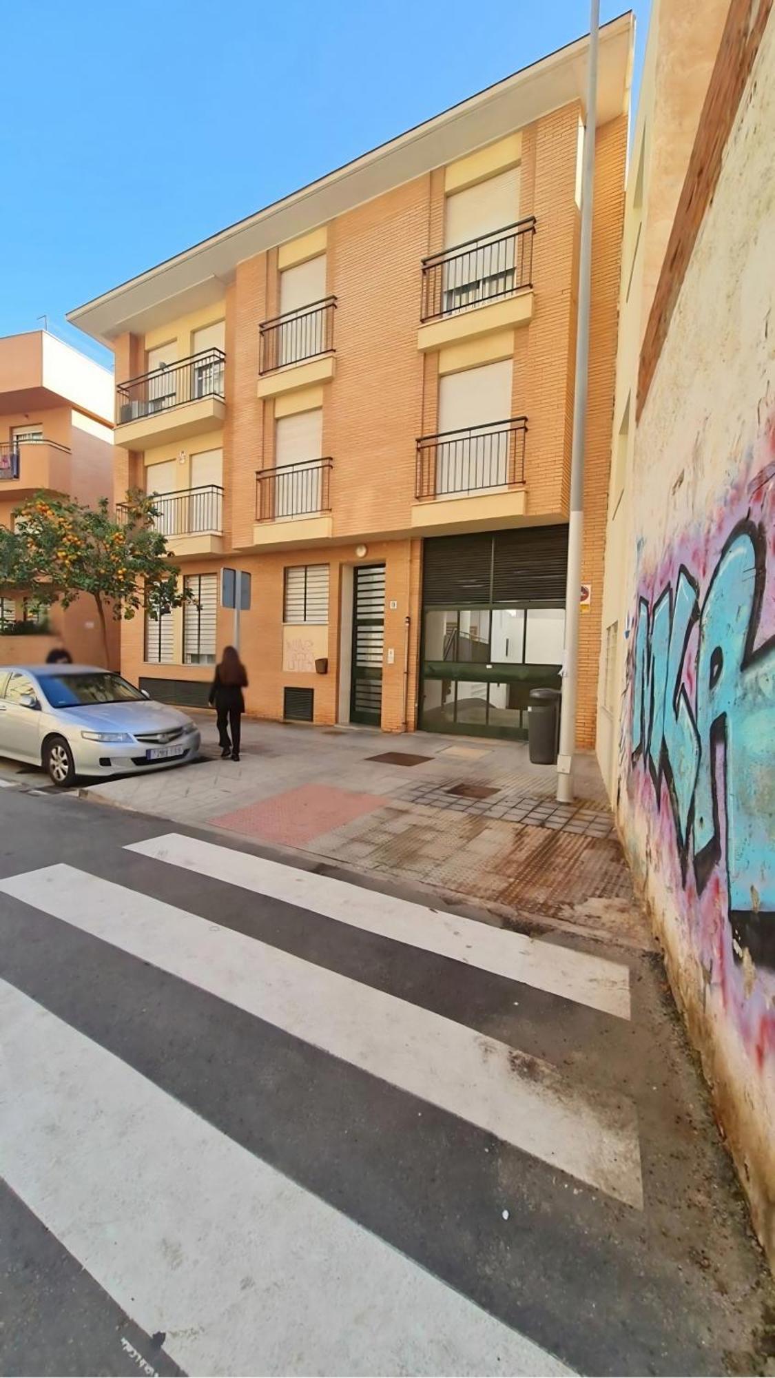 Casa Mario Centro Junto A Maria Zambrano Málaga Exterior foto